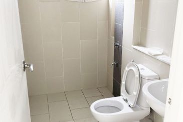 Elmina East @ Denai Alam