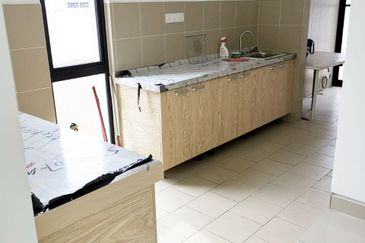 Elmina East @ Denai Alam