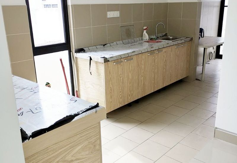 Elmina East @ Denai Alam