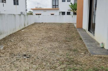 Elmina East @ Denai Alam