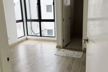 Elmina East @ Denai Alam