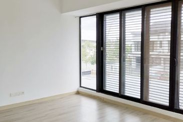 Elmina East @ Denai Alam