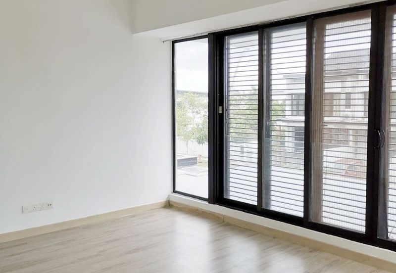 Elmina East @ Denai Alam