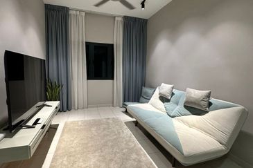 Embayu @ Damansara West