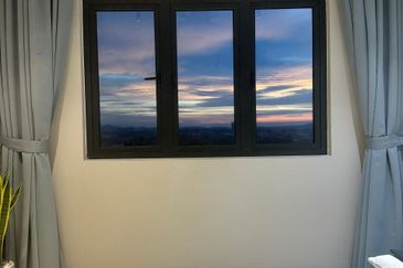 Embayu @ Damansara West