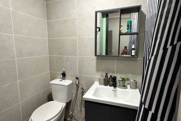 Embayu @ Damansara West