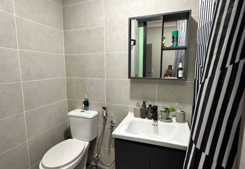 Embayu @ Damansara West