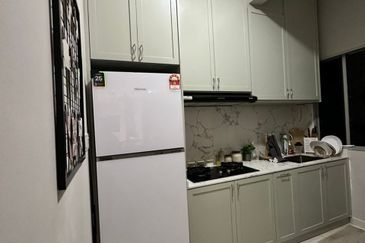 Embayu @ Damansara West