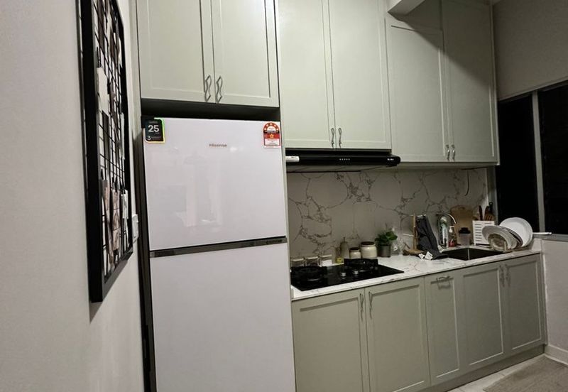 Embayu @ Damansara West