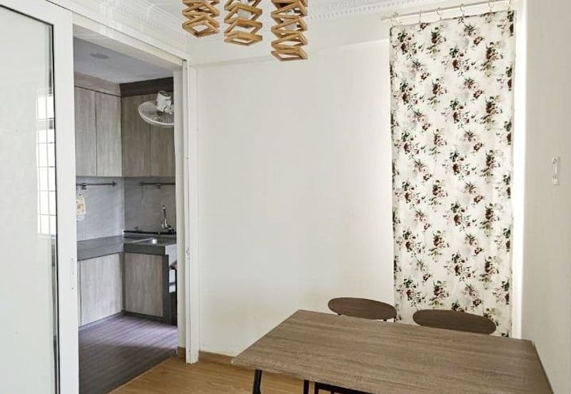 Sri Ixora Apartment, Seksyen 27