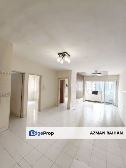 Flora Damansara Apartment For Rent, Selangor, Damansara Perdana