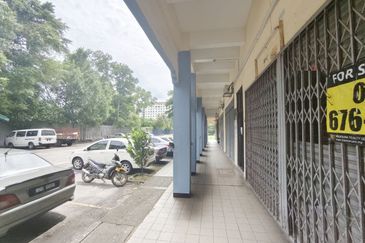 Taman Subang Mas