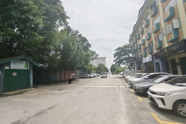 Taman Subang Mas