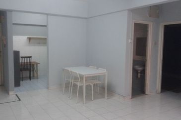 Brunsfield Service Apartment