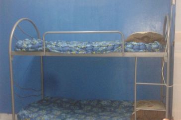 Brunsfield Service Apartment