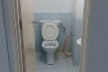 Brunsfield Service Apartment