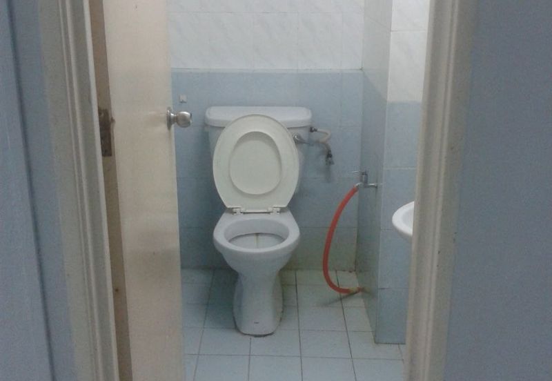 Brunsfield Service Apartment