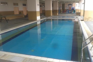 Brunsfield Service Apartment