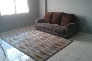 Brunsfield Service Apartment