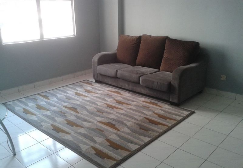 Brunsfield Service Apartment