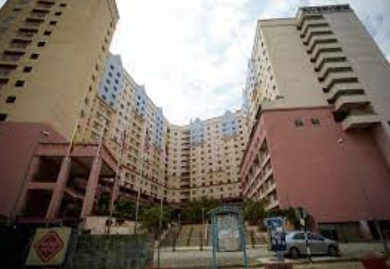 Brunsfield Service Apartment