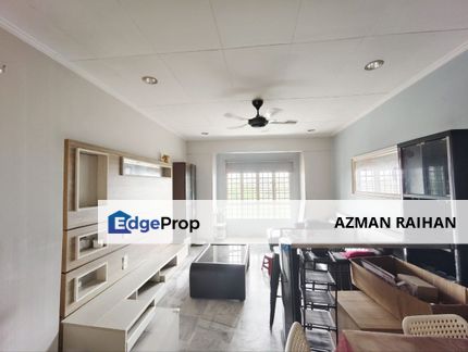 Fully Furnished Arcadia Apartment USJ 11 For Rent, Selangor, USJ