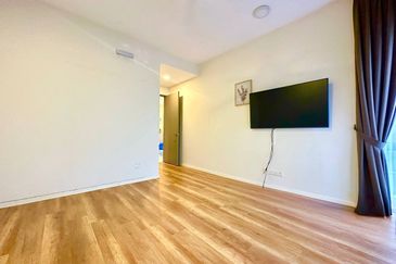 Bennington Residences @ SkyArena, Setapak