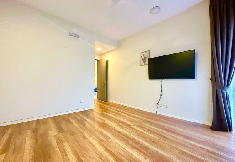 Bennington Residences @ SkyArena, Setapak