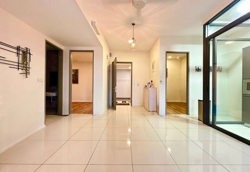 Bennington Residences @ SkyArena, Setapak