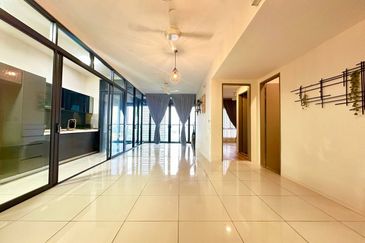 Bennington Residences @ SkyArena, Setapak