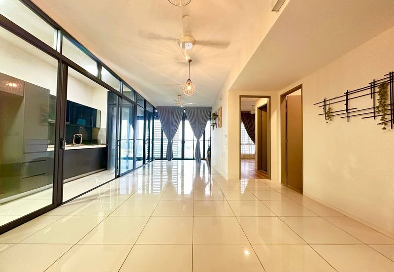 Bennington Residences @ SkyArena, Setapak