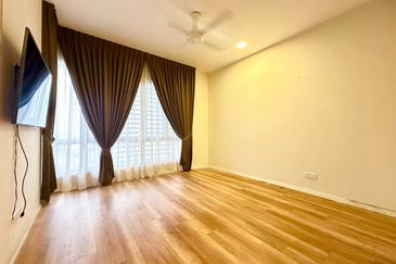 Bennington Residences @ SkyArena, Setapak