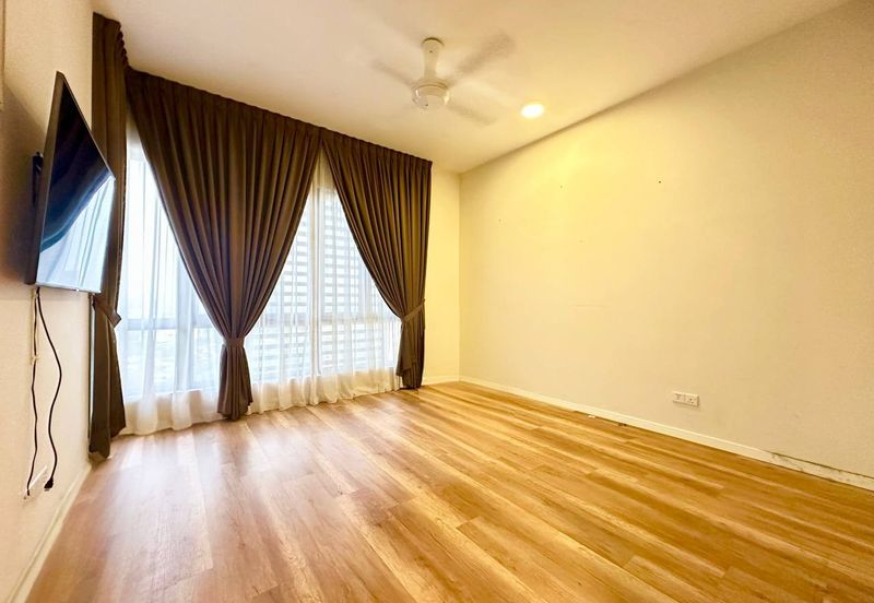 Bennington Residences @ SkyArena, Setapak