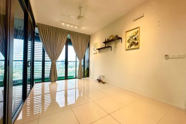 Bennington Residences @ SkyArena, Setapak