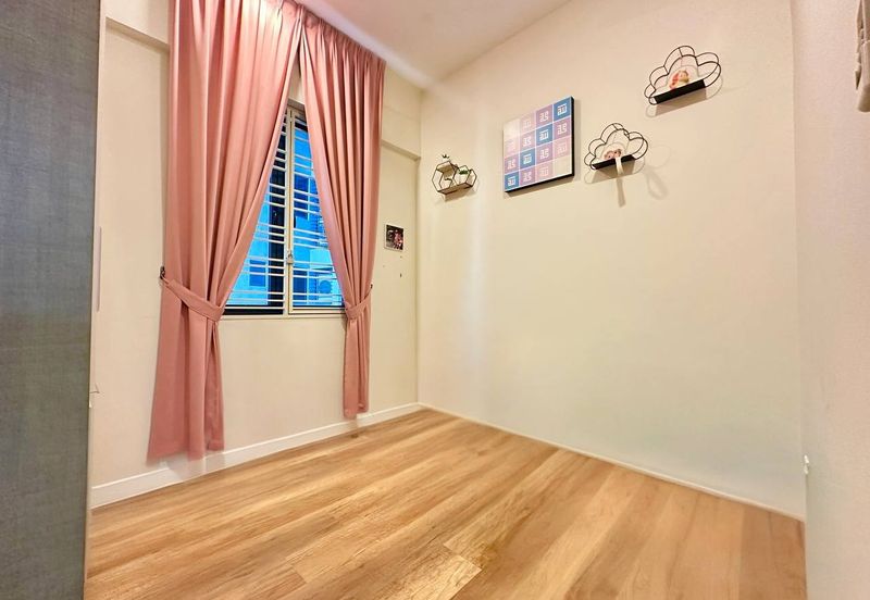 Bennington Residences @ SkyArena, Setapak