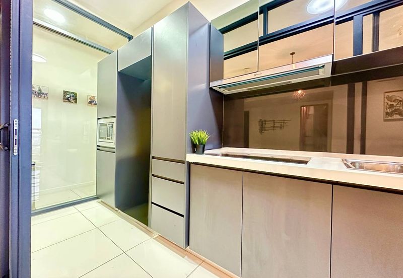 Bennington Residences @ SkyArena, Setapak