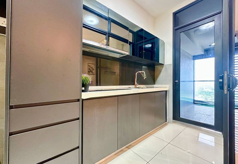 Bennington Residences @ SkyArena, Setapak