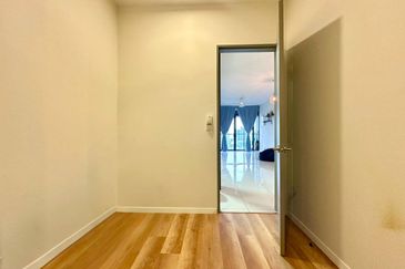 Bennington Residences @ SkyArena, Setapak