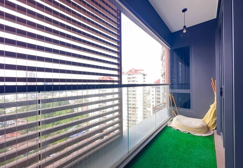 Bennington Residences @ SkyArena, Setapak