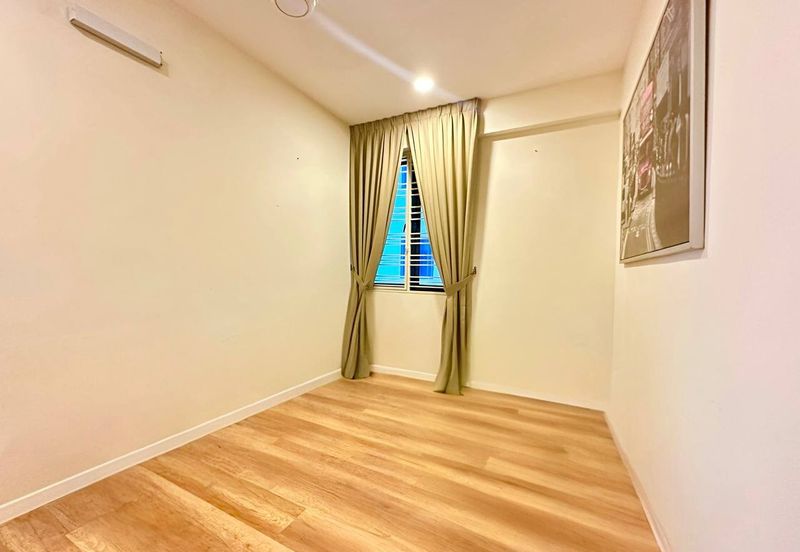 Bennington Residences @ SkyArena, Setapak