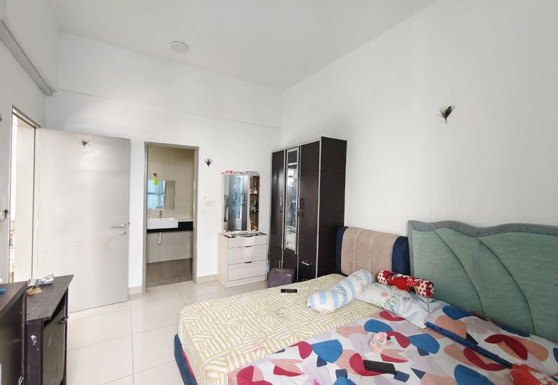 Lakepark Residence ( Residensi 1 Utara )