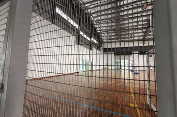 Lakepark Residence ( Residensi 1 Utara )