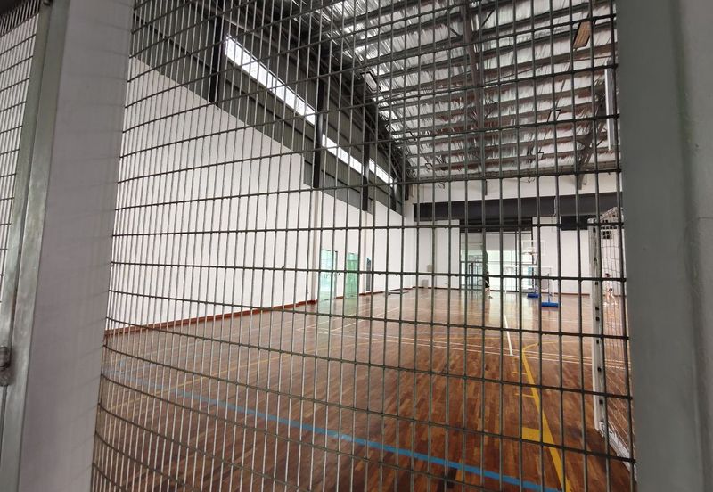 Lakepark Residence ( Residensi 1 Utara )