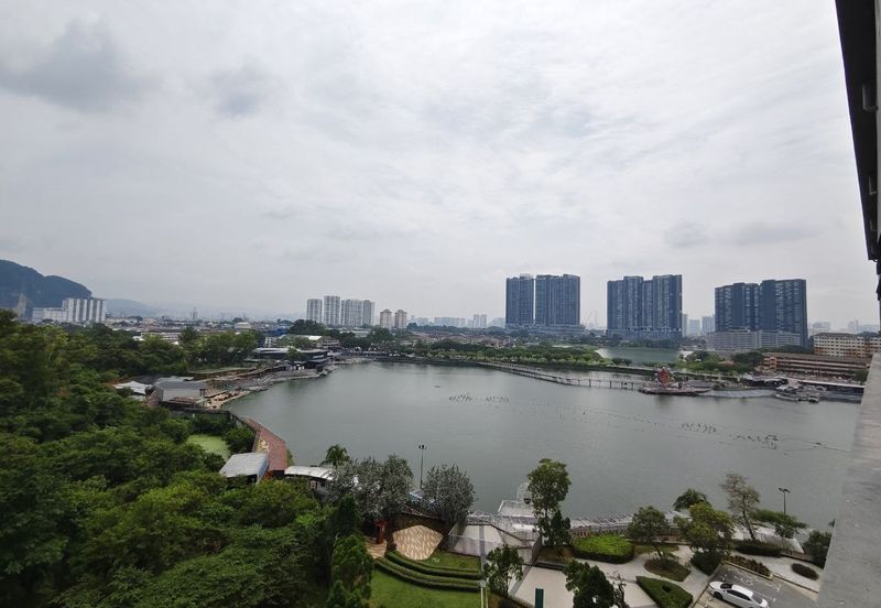 Lakepark Residence ( Residensi 1 Utara )