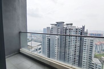 Lakepark Residence ( Residensi 1 Utara )