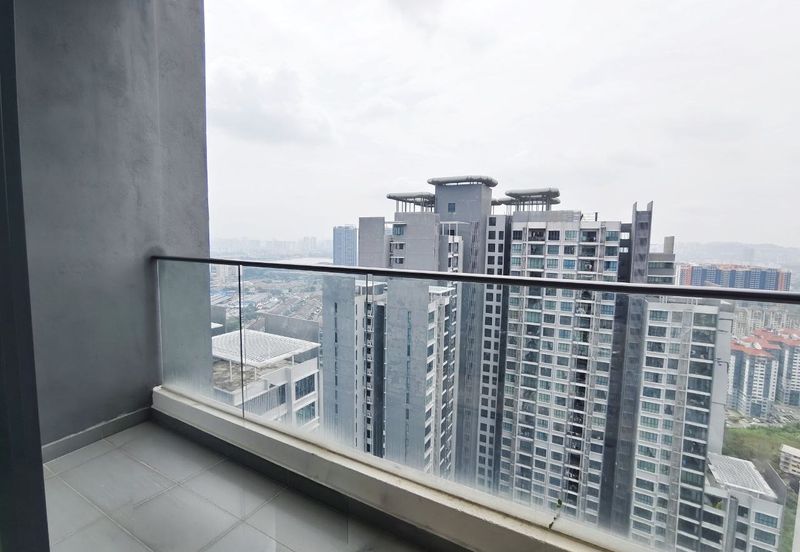 Lakepark Residence ( Residensi 1 Utara )