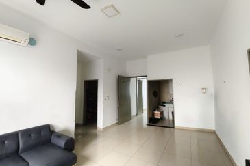Lakepark Residence ( Residensi 1 Utara )