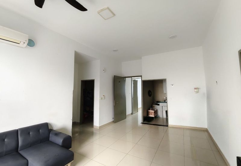 Lakepark Residence ( Residensi 1 Utara )