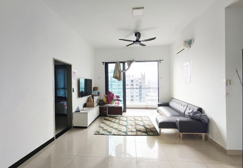 Lakepark Residence ( Residensi 1 Utara )