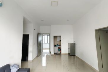 Lakepark Residence ( Residensi 1 Utara )